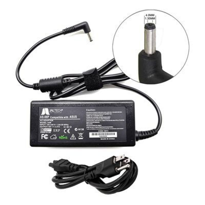 GENERICO - Cargador Para Asus M409 M409d M409da 19v 2.37a 45w