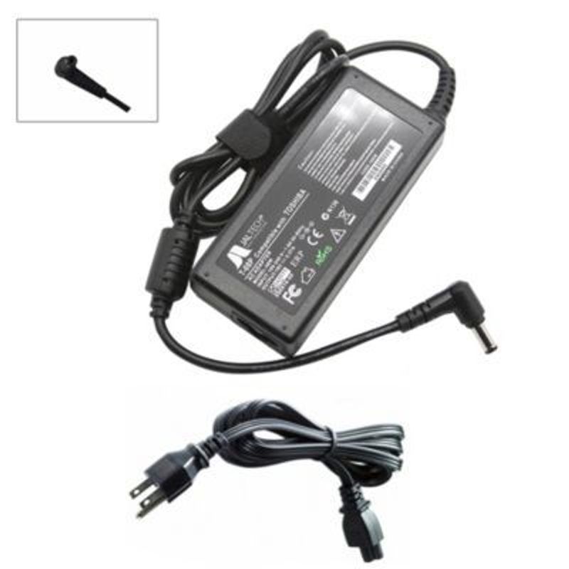 GENERICO - Cargador Premium Para Asus F454L 19v 2.37a 45w