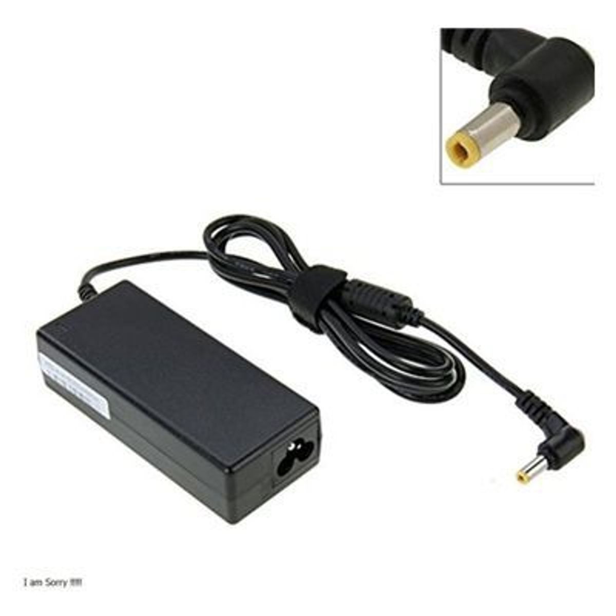 GENERICO - Cargador Premium Para Asus K42f 19v 3.42a