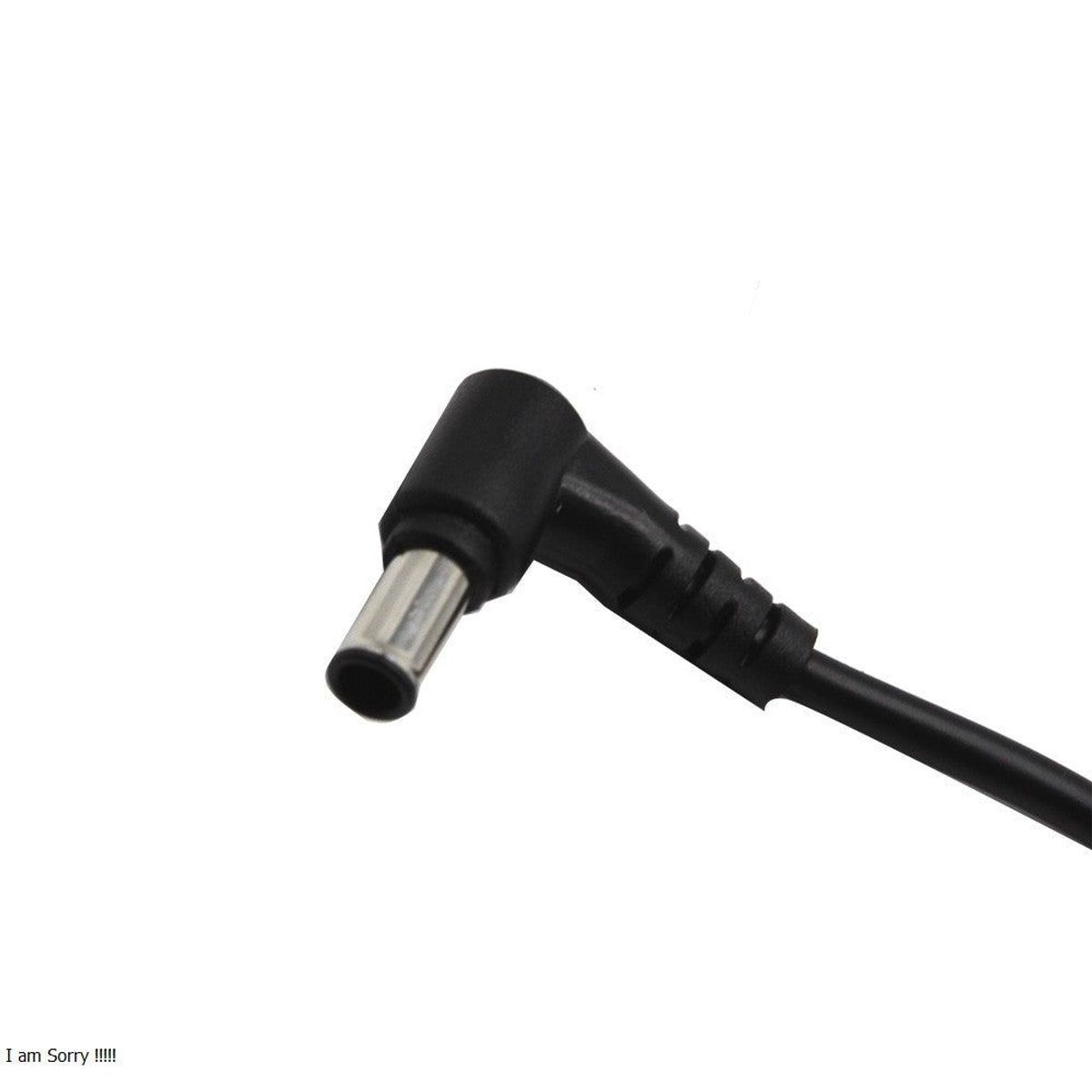 GENERICO - Cargador Sony 19.5v , 4.7a, 6.0*4.4mm (90w)