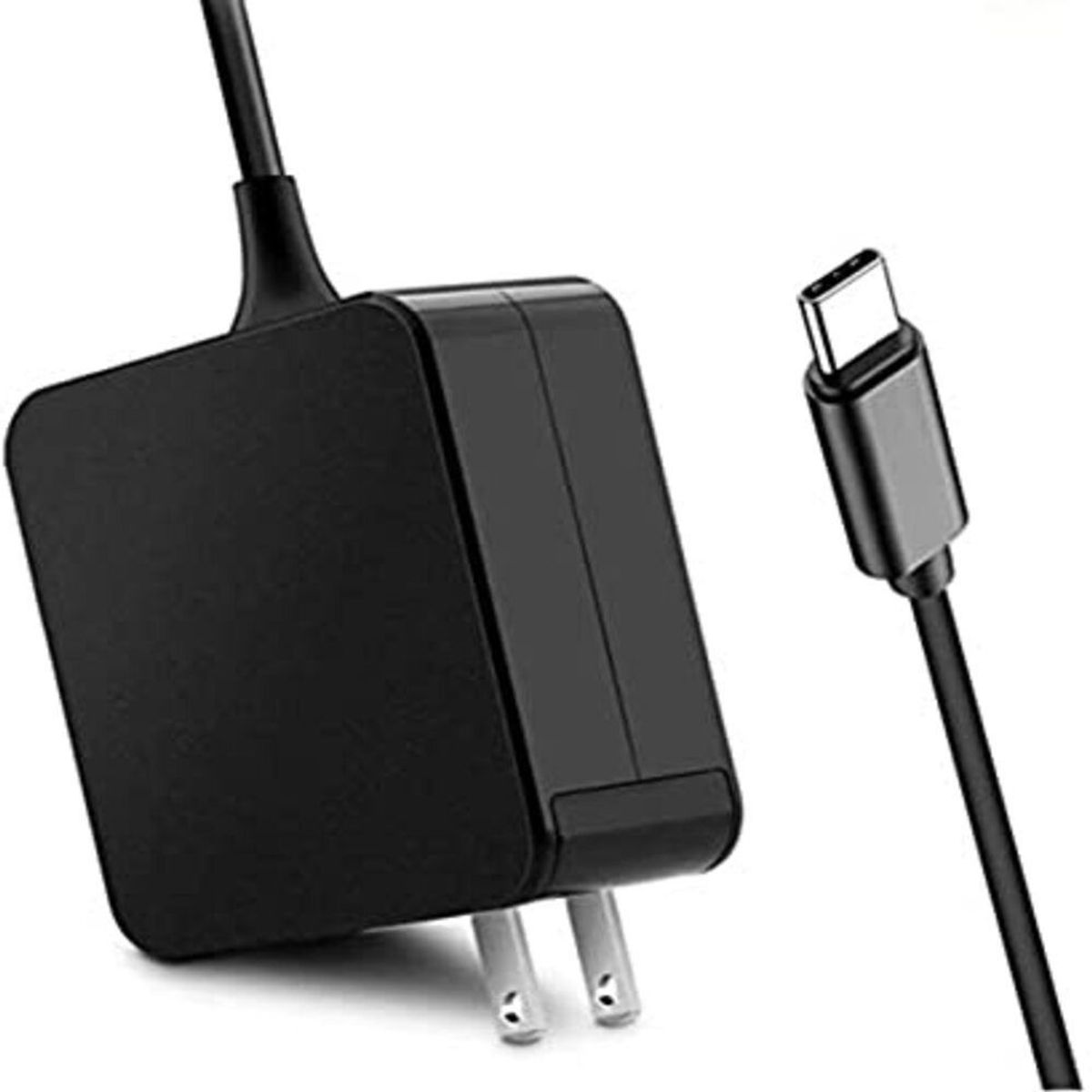 GENERICO - Cargador Para Tablet Dell Latitude 5175 / 5179 USB-C 20v 3.25 65W