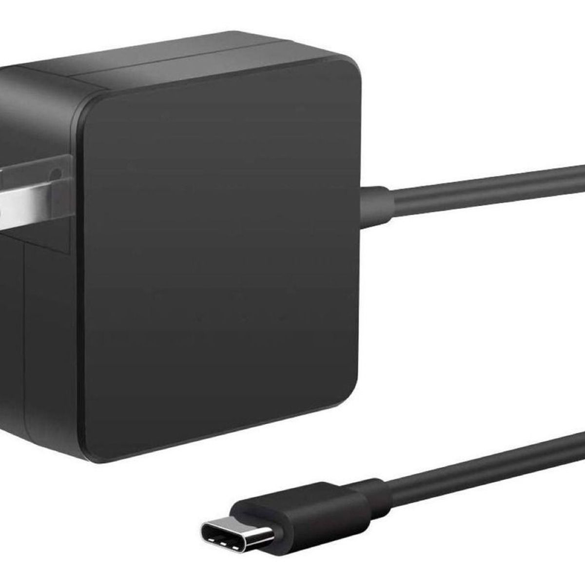 GENERICO - Cargador Para Tablet Dell Latitude 5175 / 5179 USB-C 20v 3.25 65W