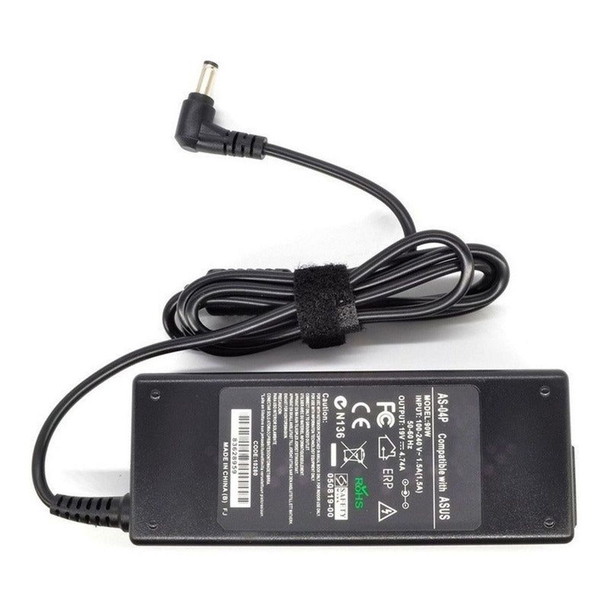 GENERICO - Cargador Para Asus X555Q 19v 4.74a 90w