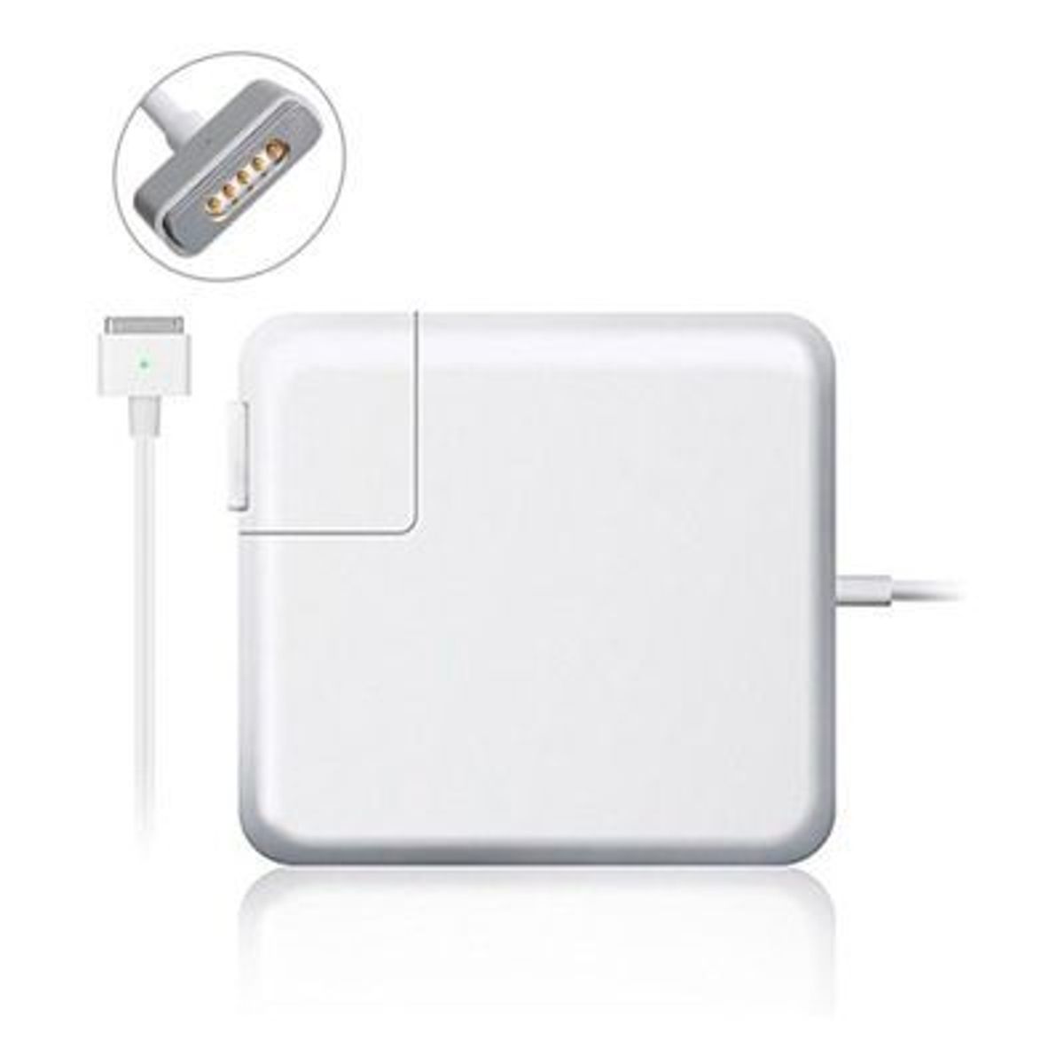 GENERICO - Cargador Compatible Para MacBook Air A1466 45w