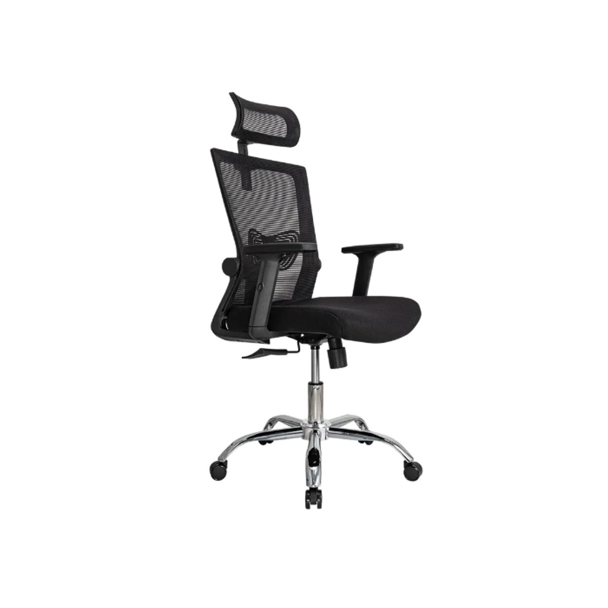 ERGONOMUS - Silla De Oficina Presidente Delphi 1 Premium