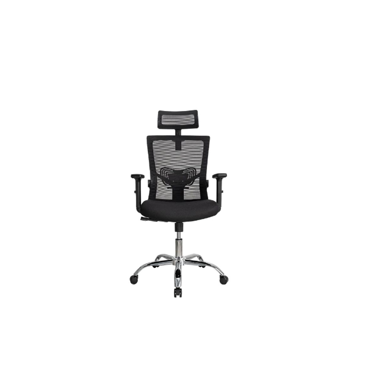 ERGONOMUS - Silla De Oficina Presidente Delphi 1 Premium