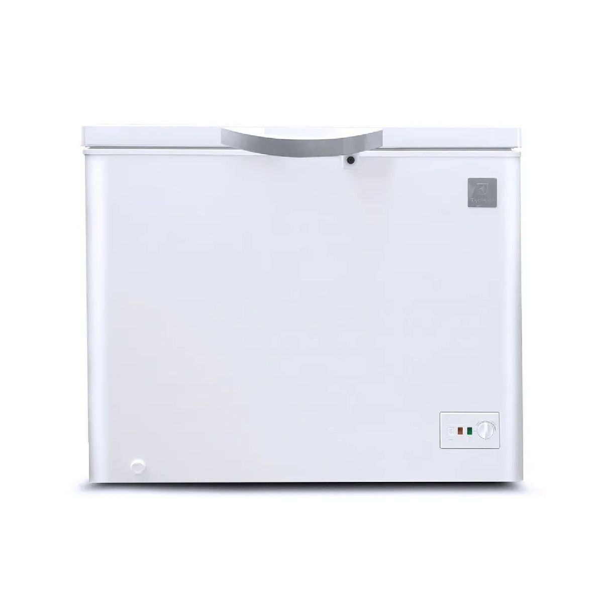 ELECTROLUX - Congelador Horizontal Electrolux 318 Litros Brutos Blanco EFCC32C3HQW