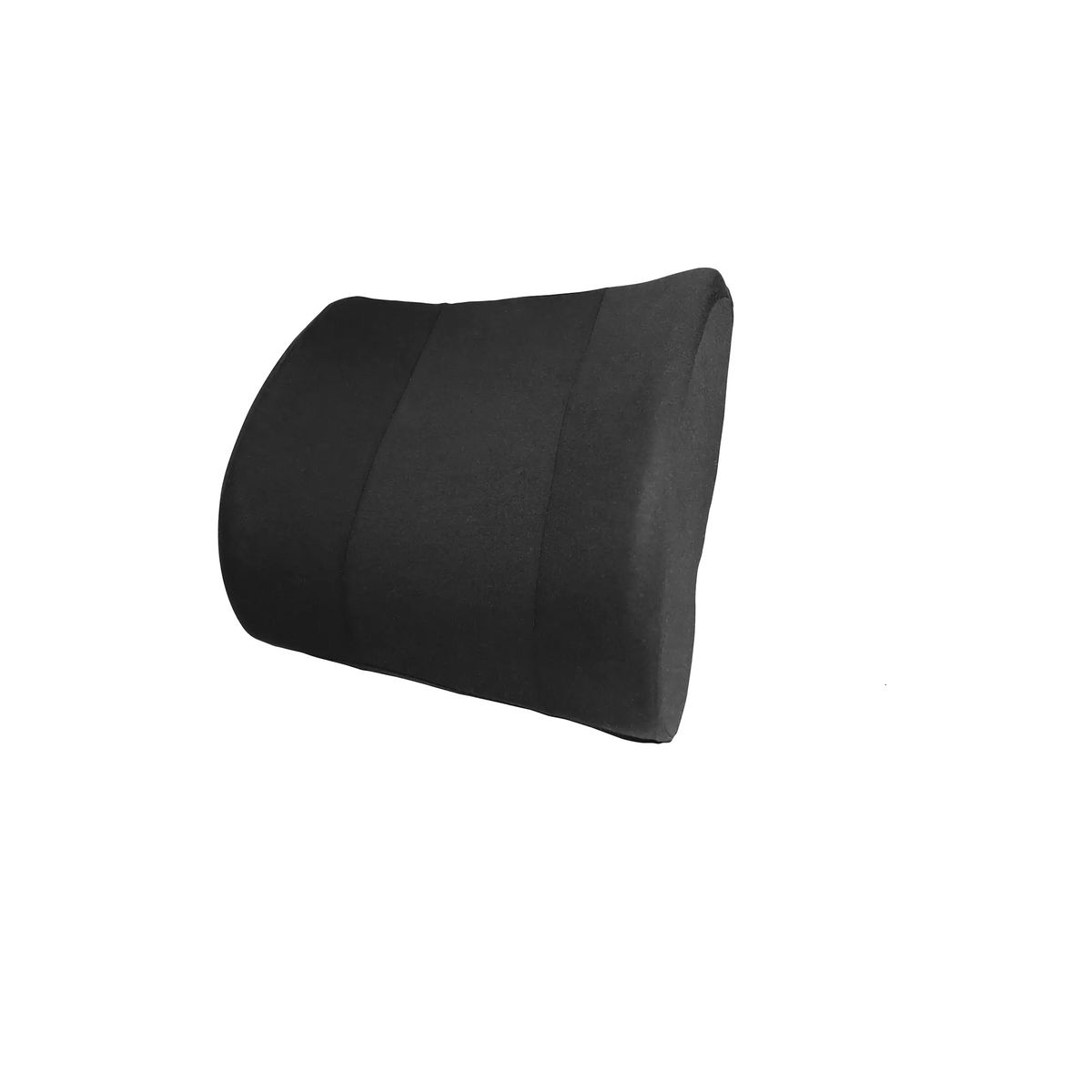 ERGONOMUS - Cojin Lumbar Ergonomus Ergonomico Color Negro