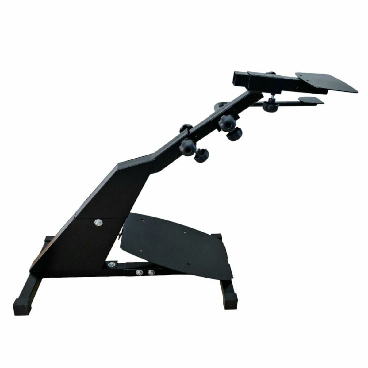 GENERICO - Simulador de conducción base timon T7A