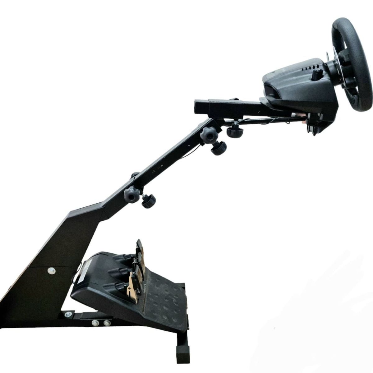 GENERICO - Simulador de conducción base timon T7A