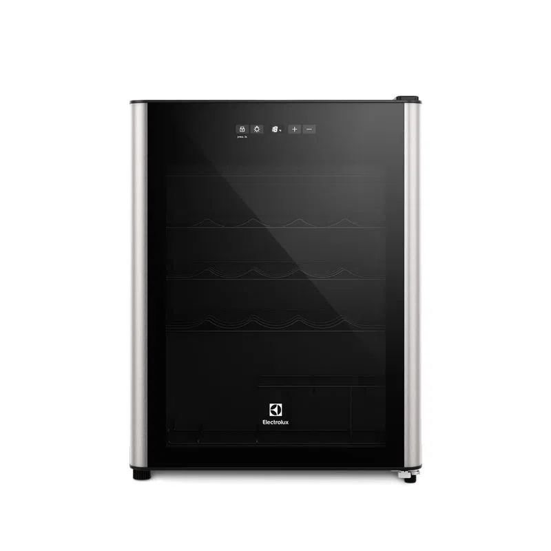 ELECTROLUX - Cava de Vino Electrolux 24 Botellas ERWV24W3MWB_.