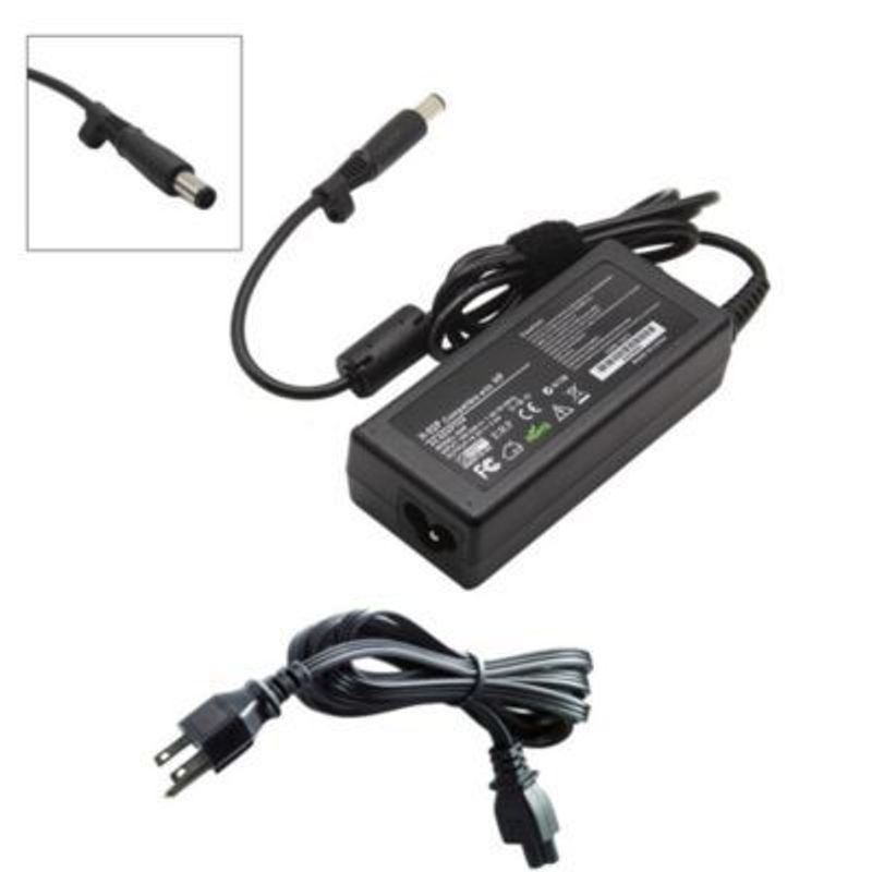 GENERICO - Cargador Para HP Compaq Presario CQ60-342LA