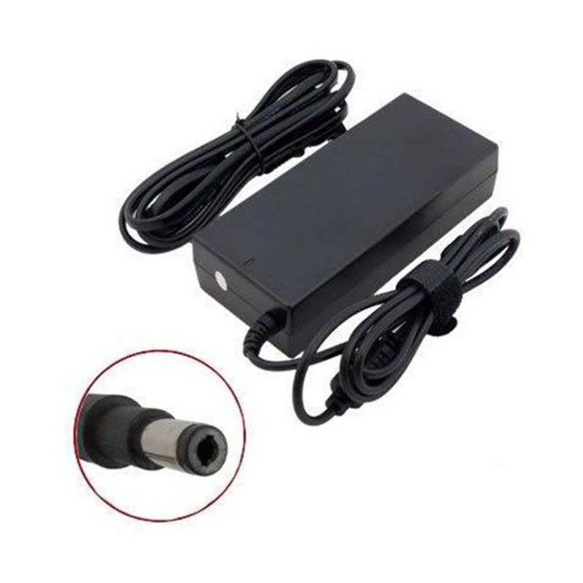 GENERICO - Cargador Para Hp Envy 4-1130la 19.5v 3.33a