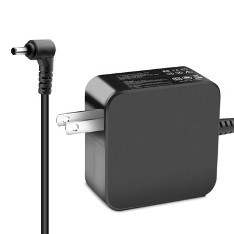 GENERICO - Cargador Para Asus VivoBook X409J 19v 2.37a 45w