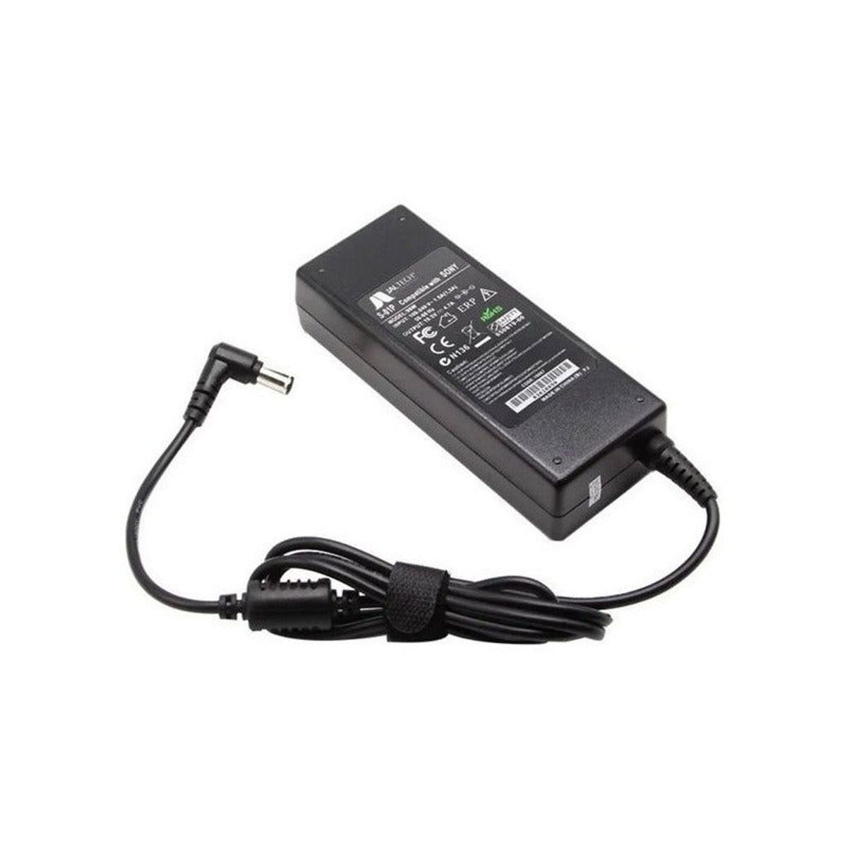 GENERICO - Cargador Para Portátil Sony Vaio Svf142c29u