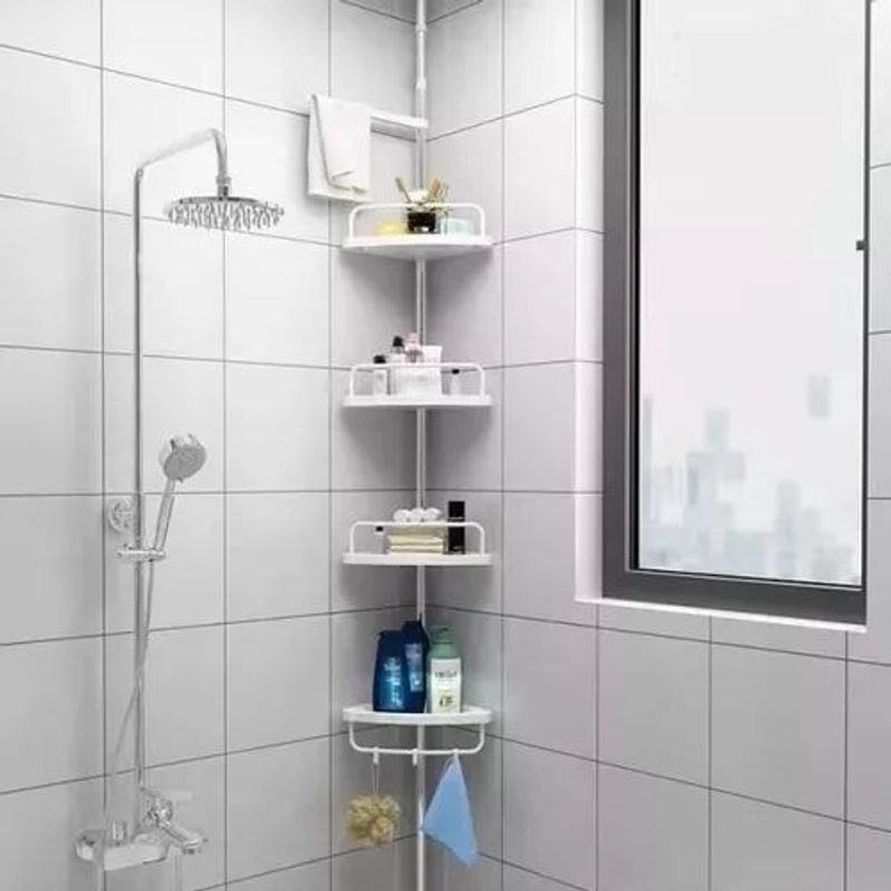 GENERICO - Organizador Esquinero para Baño.