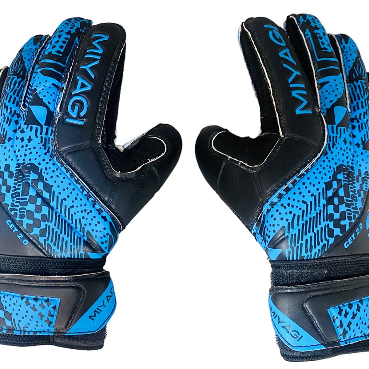 MIYAGI - Guante De Fútbol Miyagi Get 2.0 Mg014f, Antifractura, Latex_.
