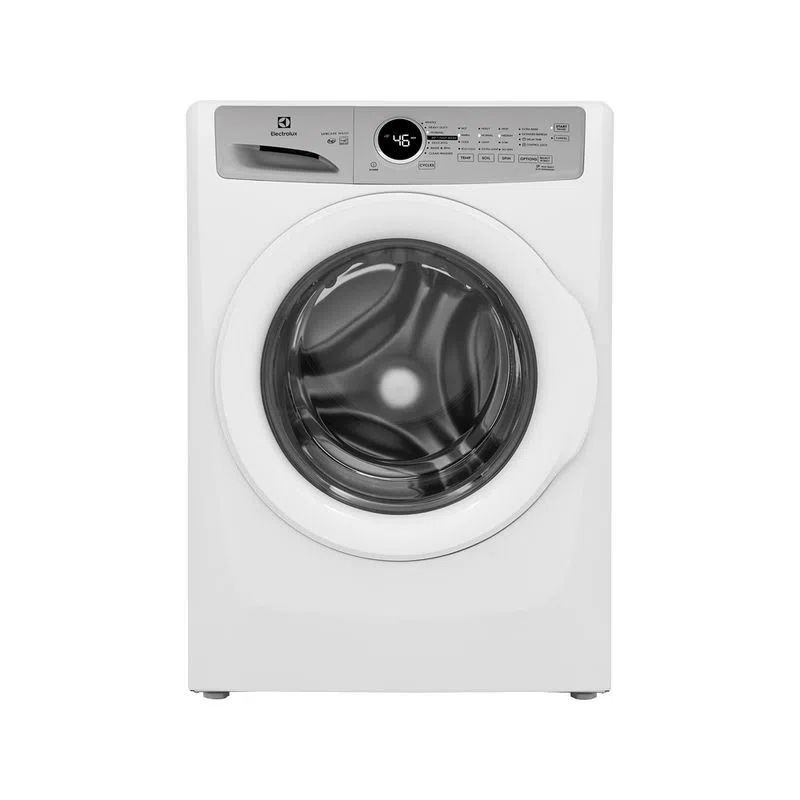 ELECTROLUX - Lavadora Electrolux carga frontal 21Kg Inverter blanca ELFW7337AW