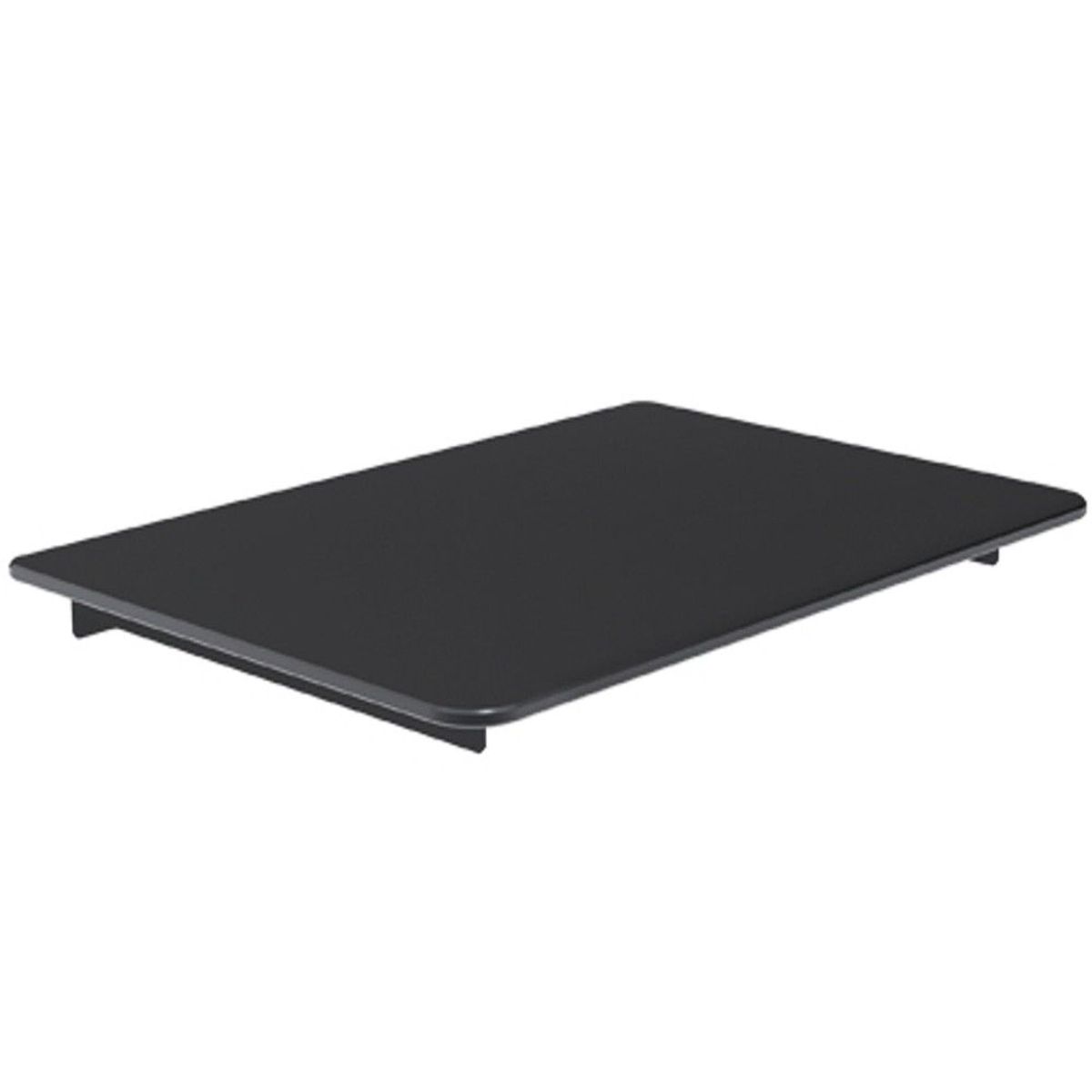 GENERICO - Soporte  Base Pared Para DVD Blu-ray Consolas JD SPD-103