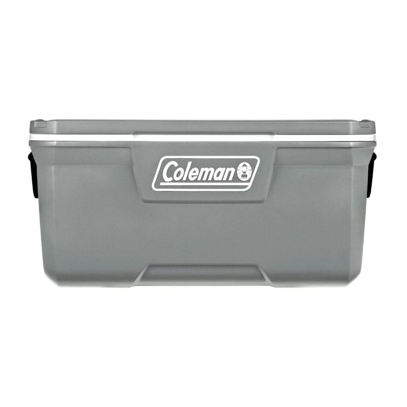 COLEMAN - Nevera Portátil Cava Gris Coleman 316 Series 120 QT