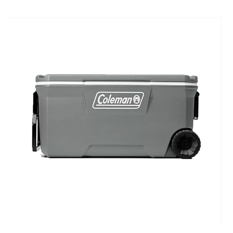 COLEMAN - Nevera Portátil Cava Gris Coleman 316 Series 100 QT