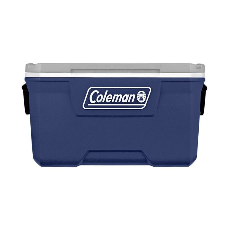 COLEMAN - Nevera Portátil Térmica Cava Camping Coleman 70qt 66l