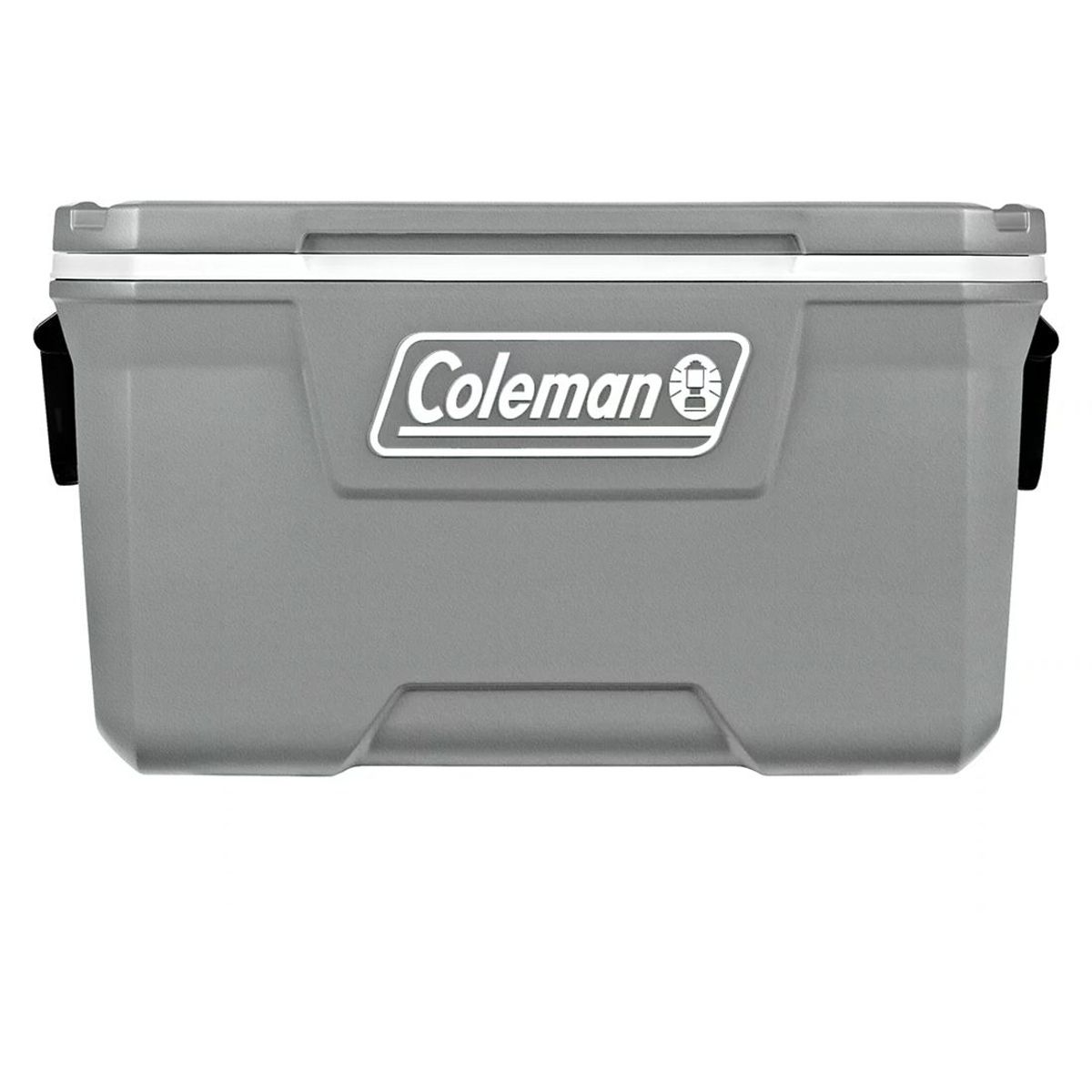 COLEMAN - Nevera Portátil Cava Gris Coleman 316  Series 70 QT.