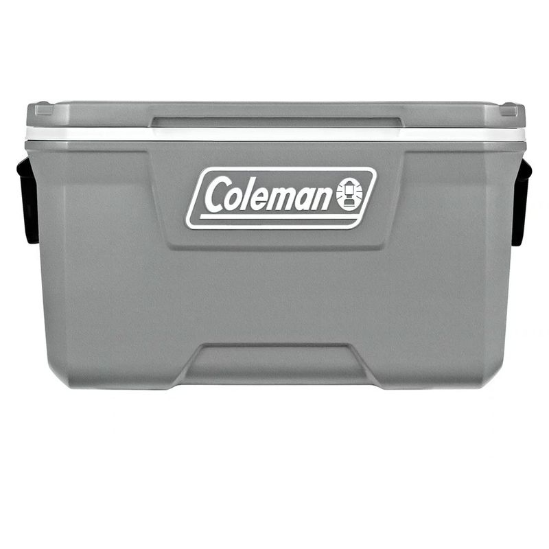 COLEMAN - Nevera Portátil Cava Gris Coleman 316  Series 70 QT