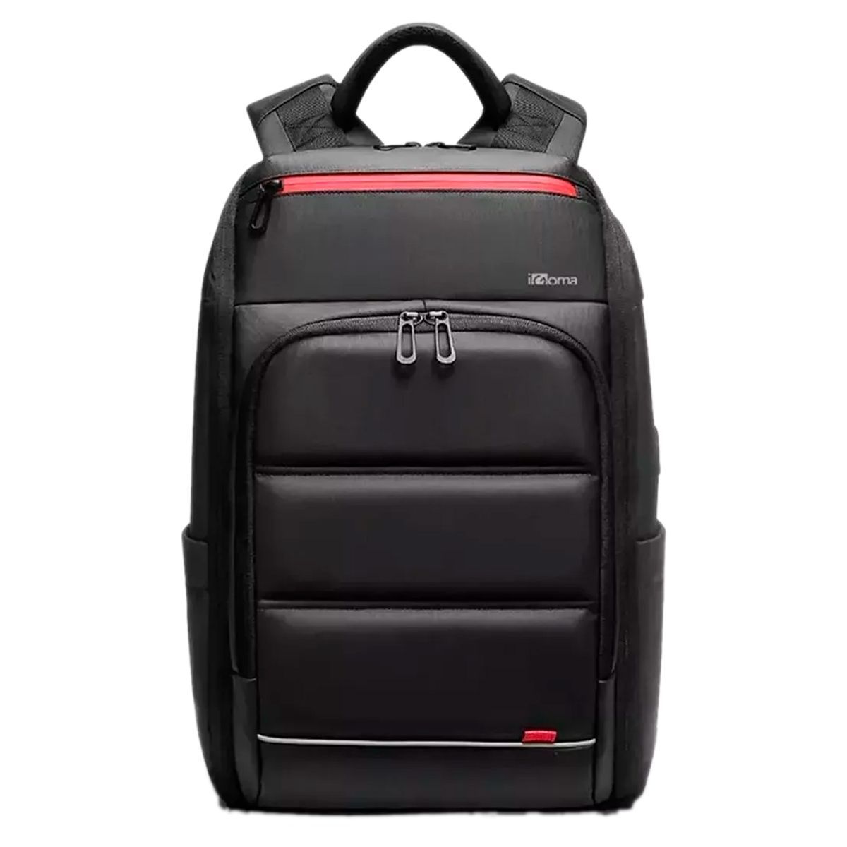 IGOMA - Morral Portatil Security Tech Gear Bag Igoma Maleta Impermeable