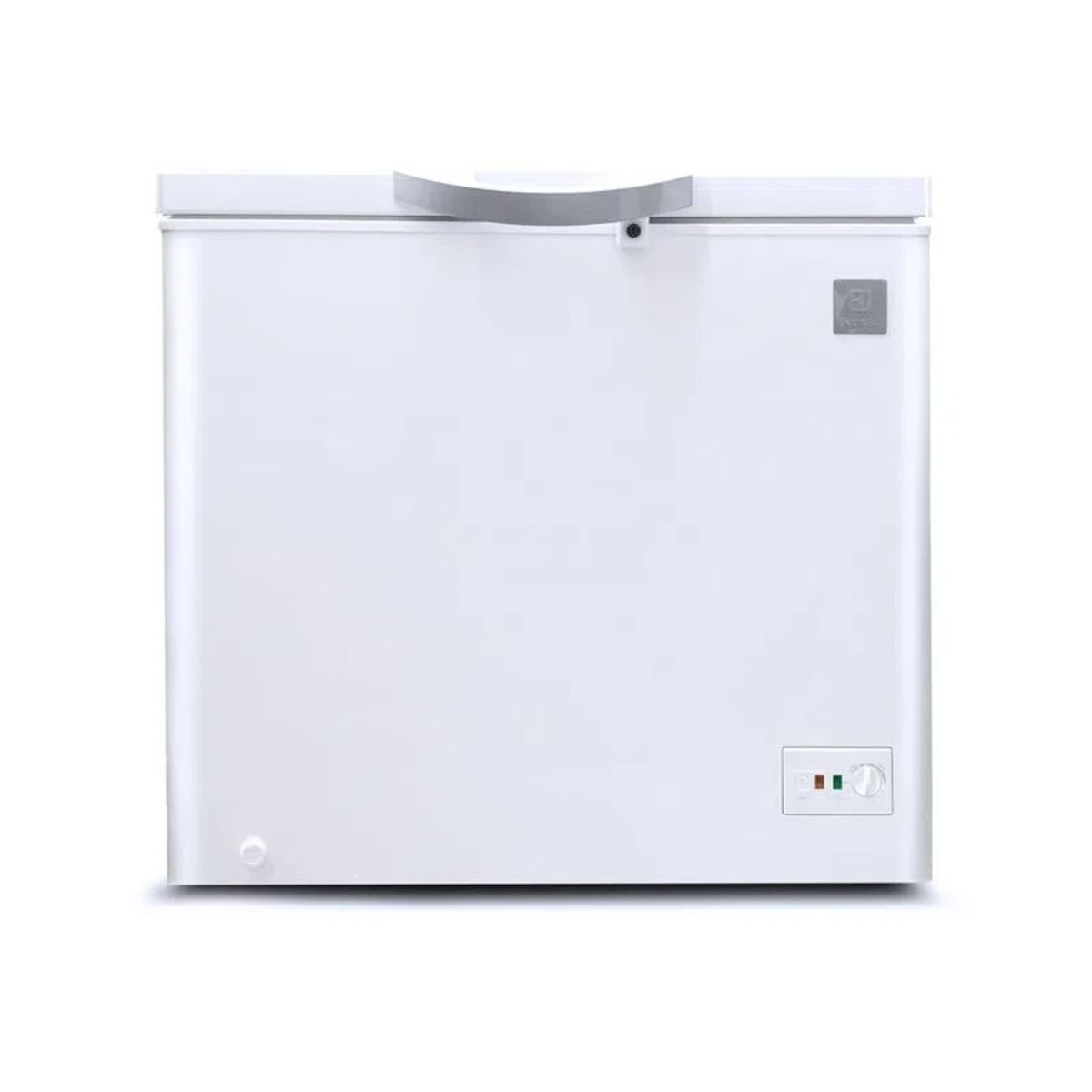 ELECTROLUX - Congelador Electrolux Horizontal Frost 200 Lt - EFCC20C3HQW.