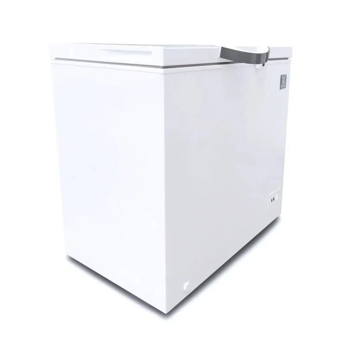 ELECTROLUX - Congelador Electrolux Horizontal Frost 200 Lt - EFCC20C3HQW.