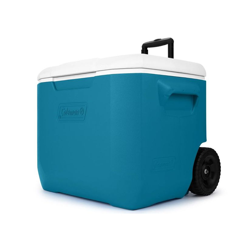 COLEMAN - Nevera Portátil Térmica Cava Camping Coleman 60qt 56.78l