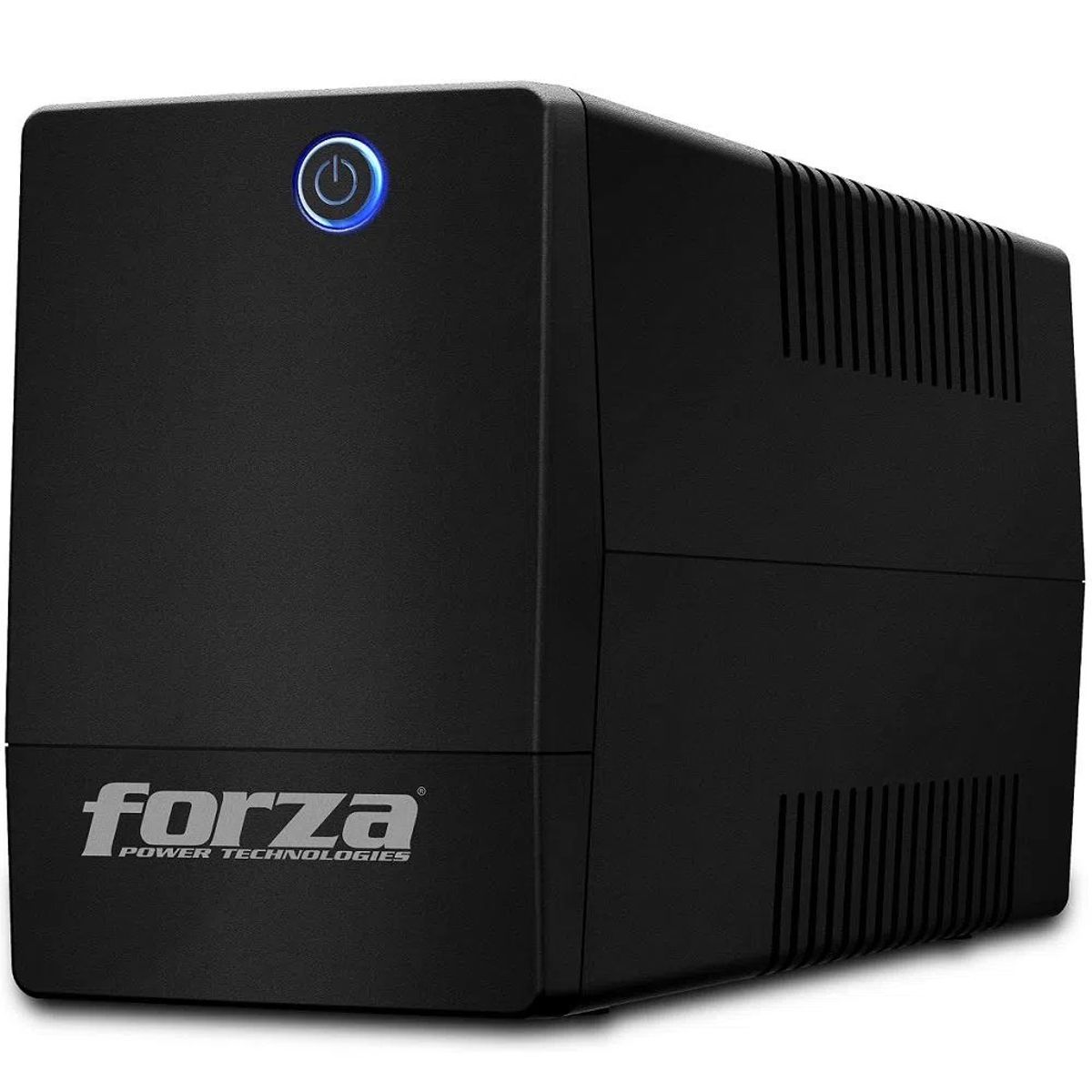 FORZA - Ups Interactiva Forza NT-1011 1kVA 500w 6 Tomas 32 Minutos 120v