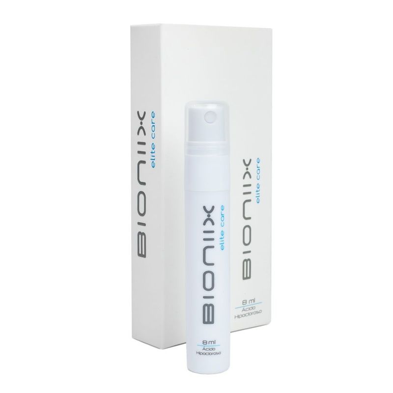 GENERICO - Bioniix Elite Care X8ml