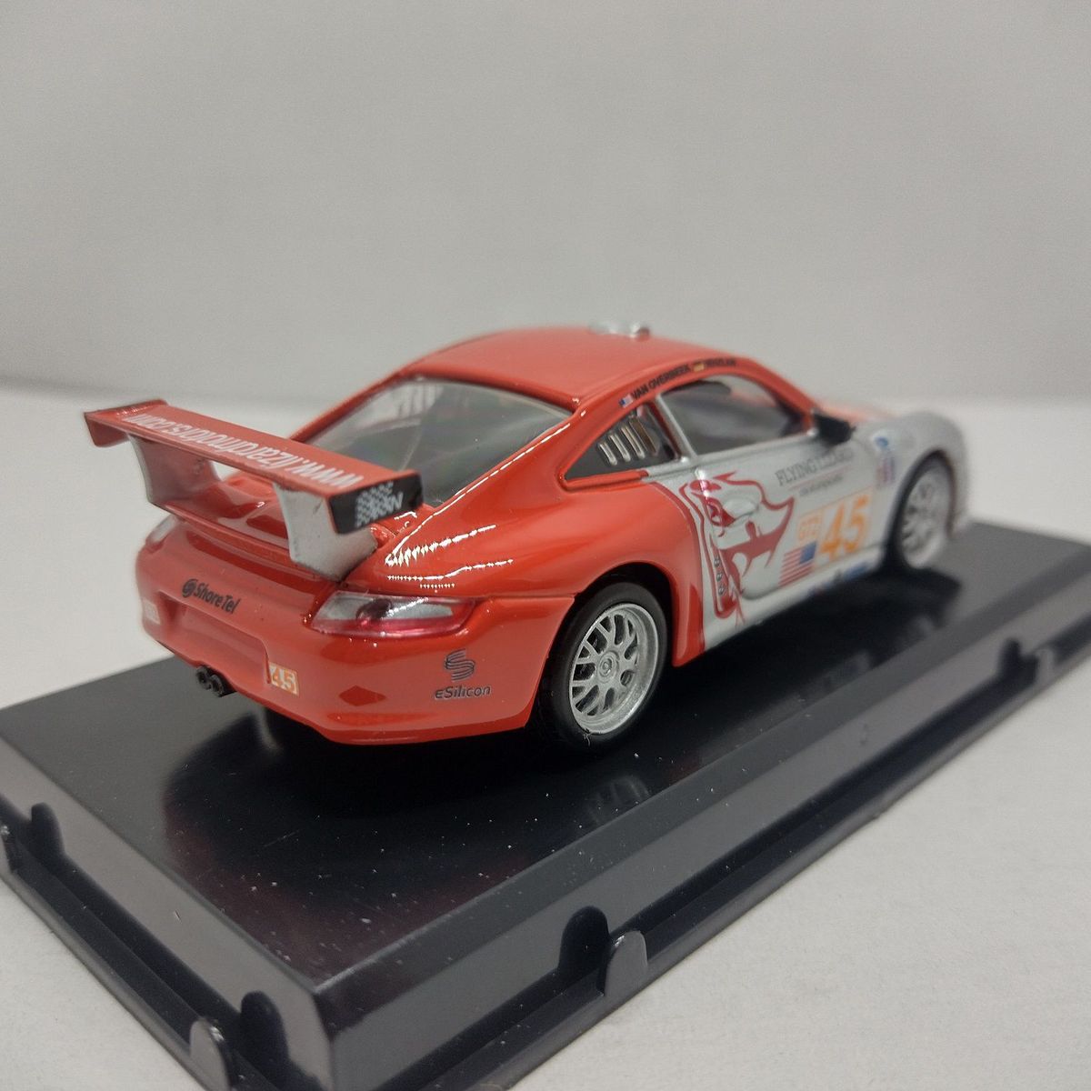 BURAGO - PORSCHE 911 GT3 Carro de Coleccion