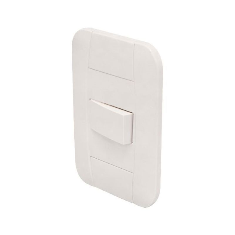 FULGORE - Interruptor Switch Para Escalera Fulgore Línea Clásica