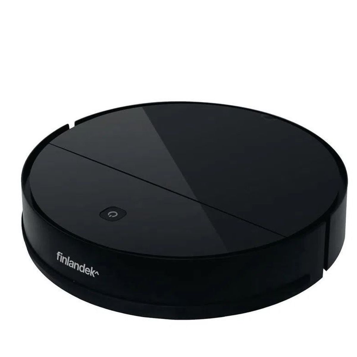 FINLANDEK - Aspiradora Robot 350 ml FINLANDEK SELECT