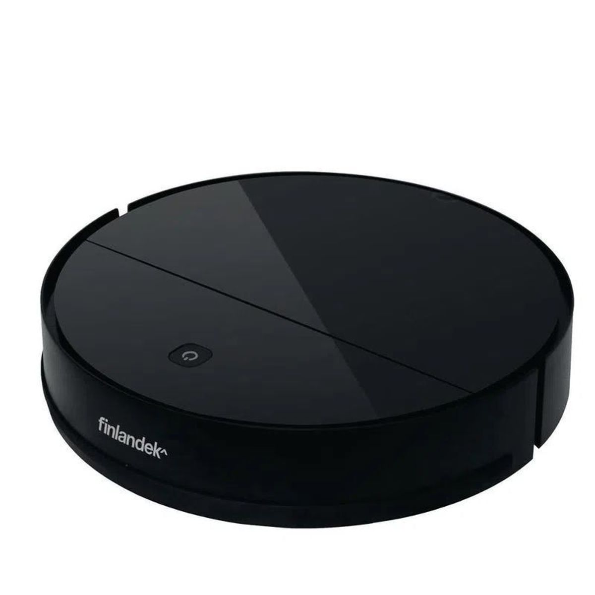 FINLANDEK - Aspiradora Robot 350 ml FINLANDEK SELECT