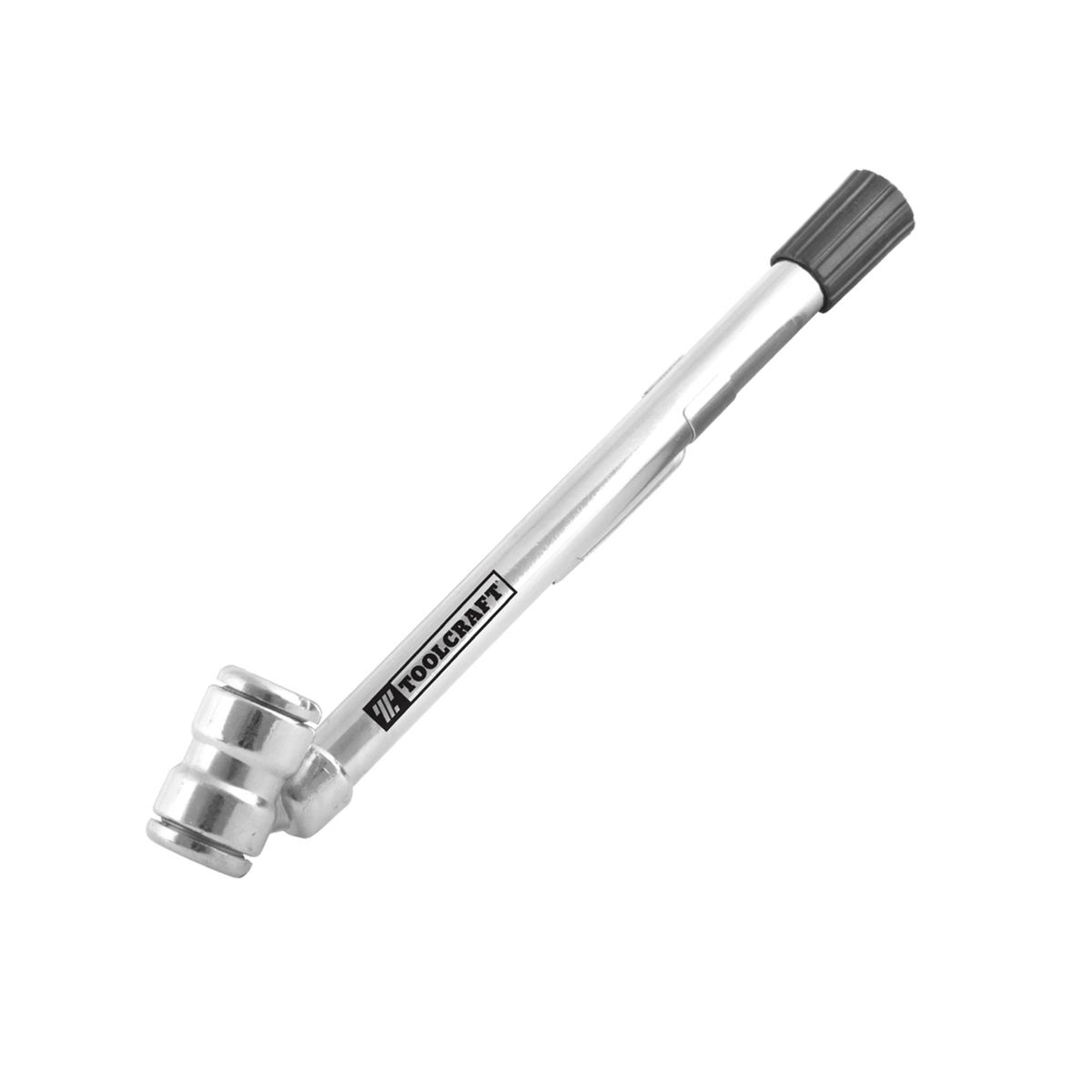 TOOLCRAFT - Calibrador Cabeza Doble 120 Lbs Toolcraft Cabeza De Zamac