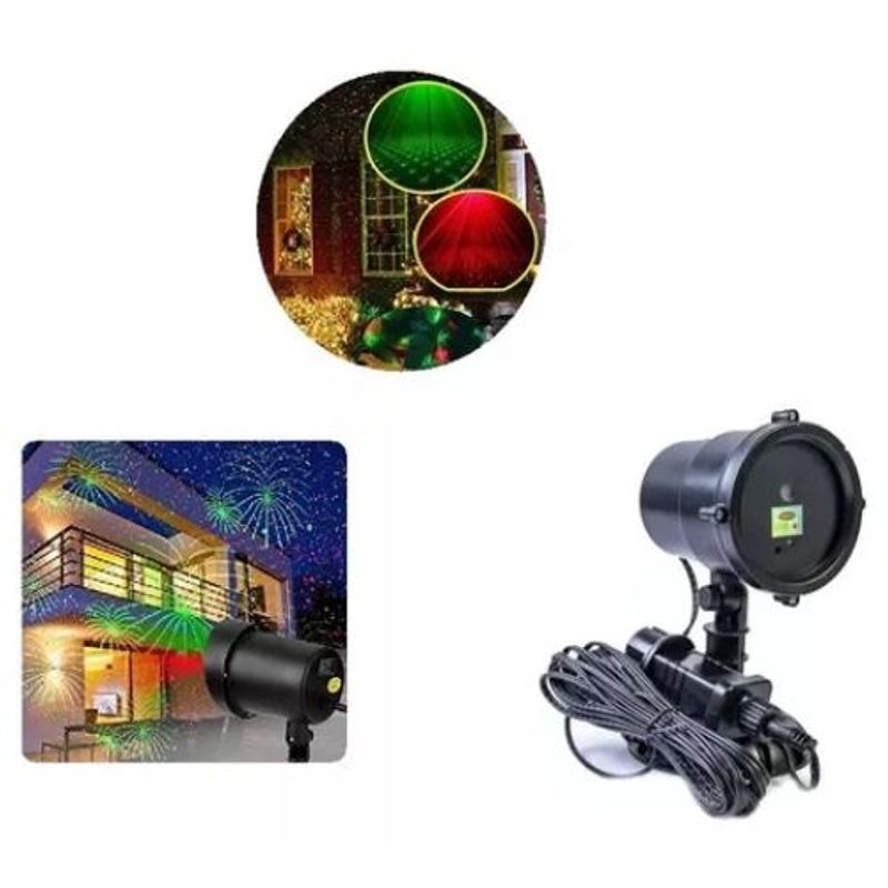 GENERICO - Proyector Led Grande ref LAM-1.