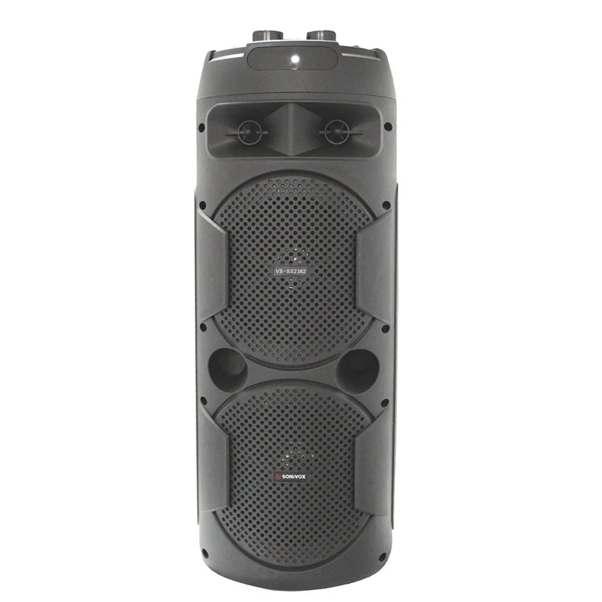 GENERICO - Parlante Bafle Barra De Sonido Torre Sonido Con Bluetooth