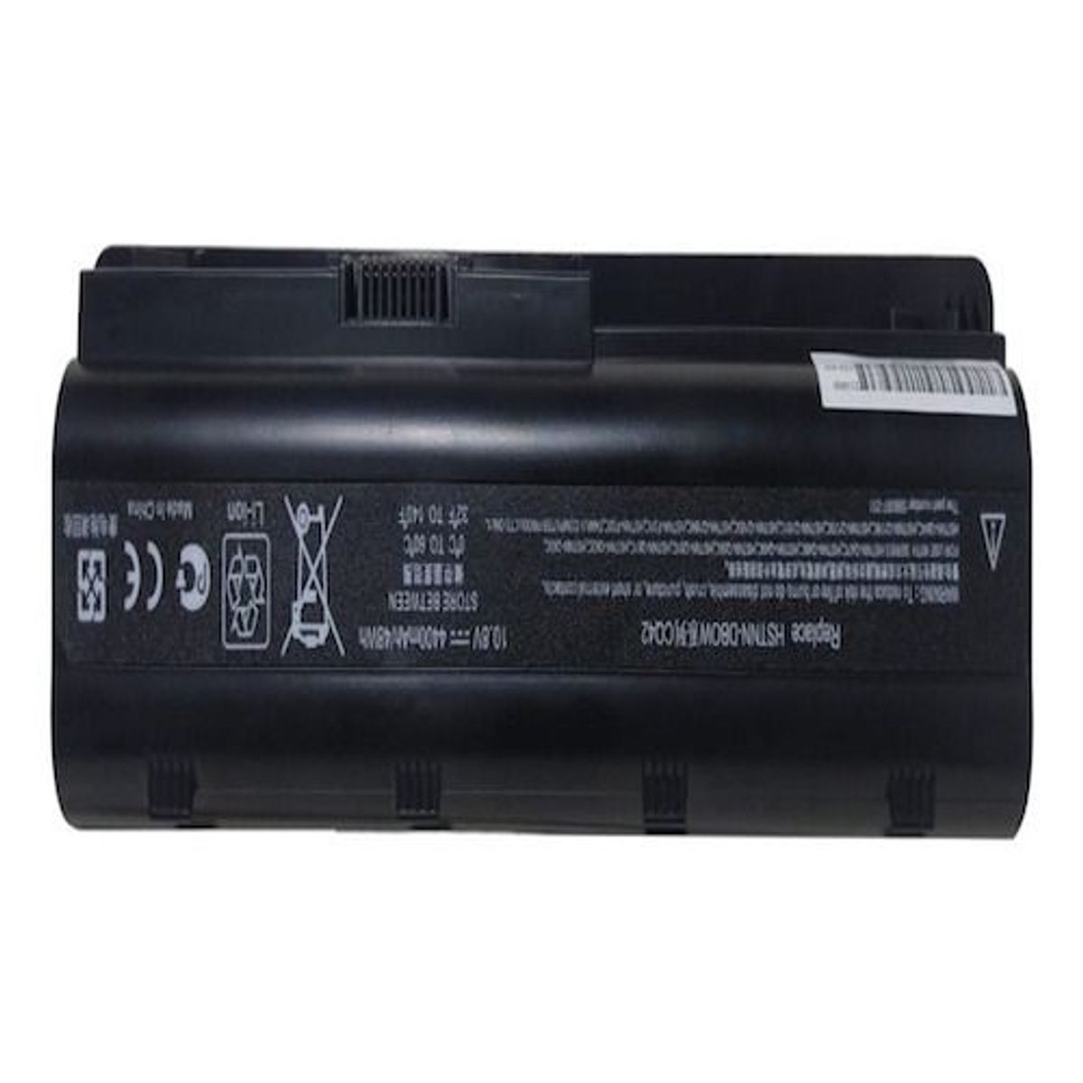 GENERICO - Bateria Para Hp Cq42 Cq32 Cq62 Cq72 G42 G62 108V - 4400mAh48Wh