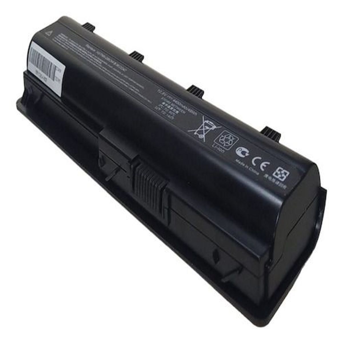 GENERICO - Bateria Para Hp Cq42 Cq32 Cq62 Cq72 G42 G62 108V - 4400mAh48Wh