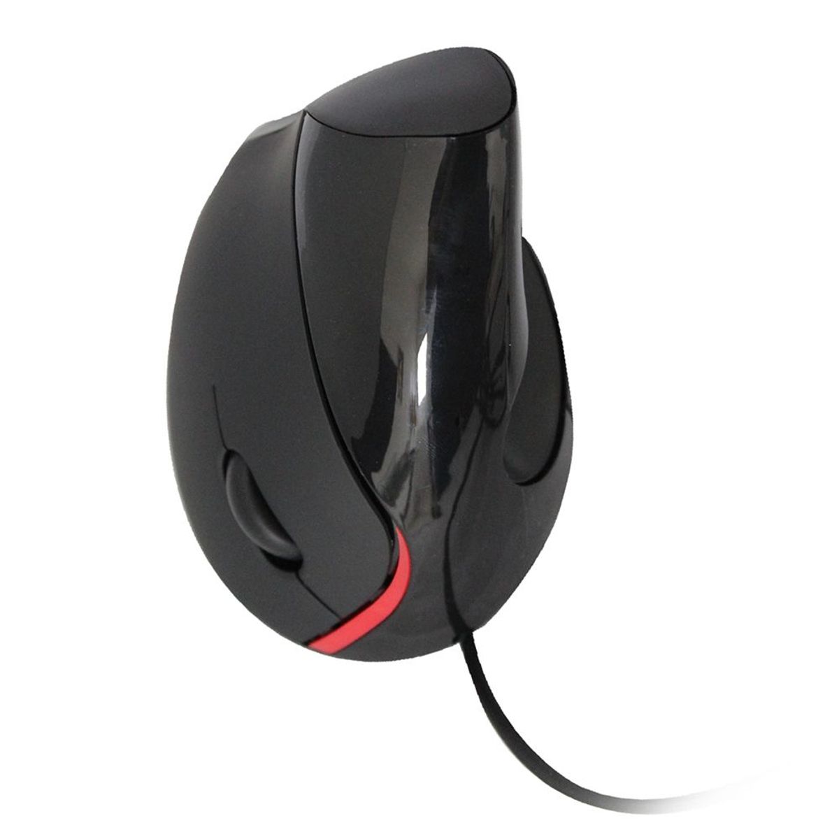 GENERICO - Raton Mouse Ergonomico Mouse Vertical USB