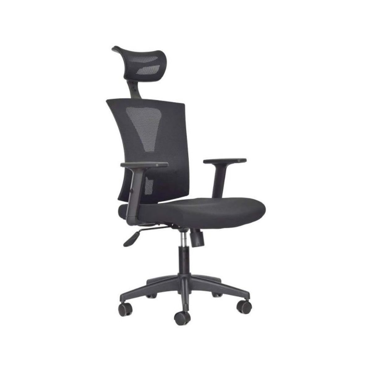 ERGONOMUS - Silla Ergonomus de Escritorio Presidente Niza-