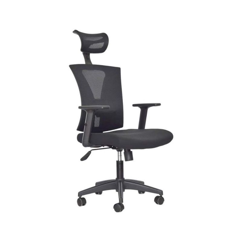 ERGONOMUS - Silla Ergonomus de Escritorio Presidente Niza-