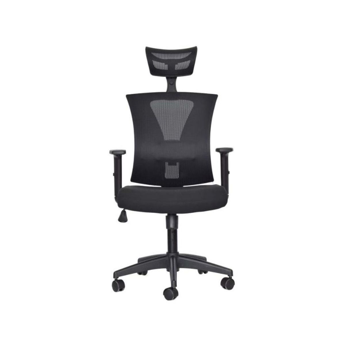 ERGONOMUS - Silla Ergonomus de Escritorio Presidente Niza-