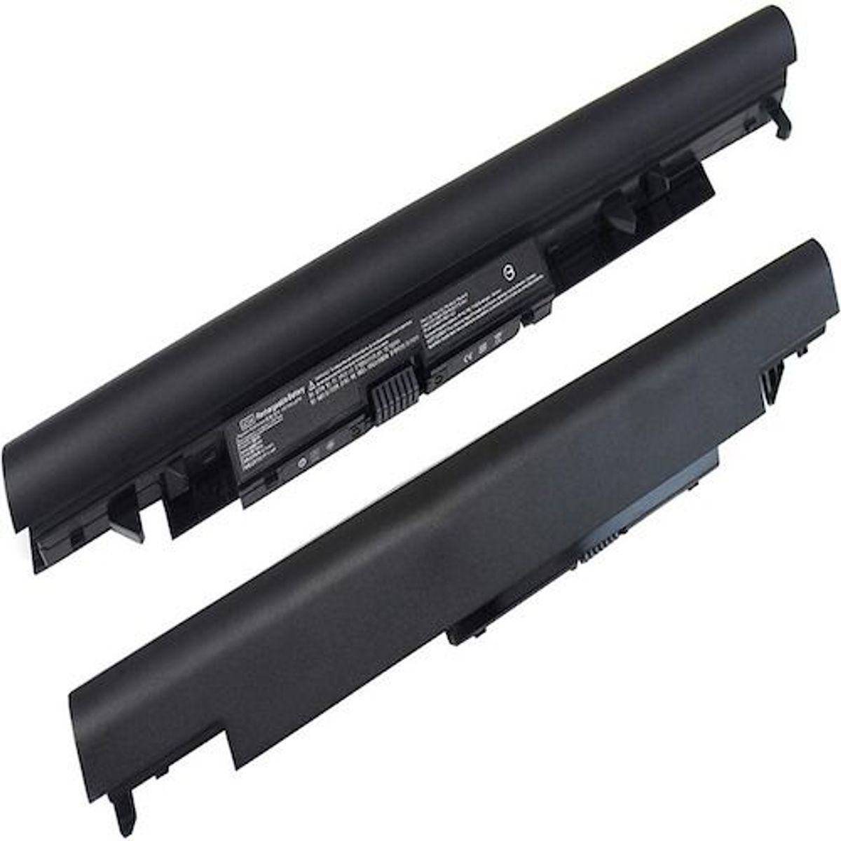 GENERICO - Bateria Para Portatil Hp Pavilion Jc03-jc04 148v 2200mah