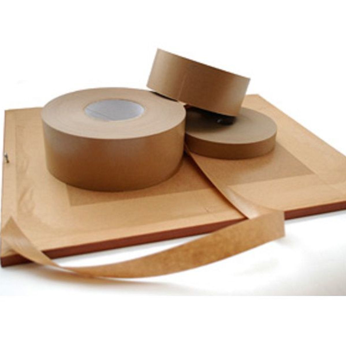 GENERICO - CINTA PAPEL - CINTA ADHESIVA - CINTA PARA CUADROS