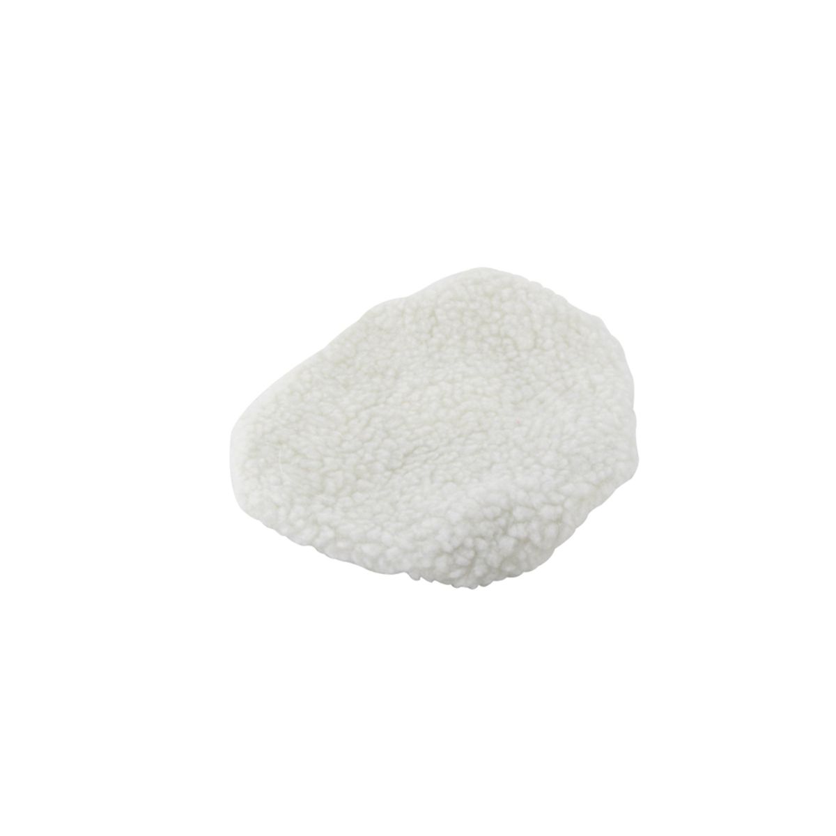 WOLFOX - Bonete De 10" Para Polichadora Wolfox Wf9367